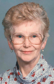 LORETTA MAE NELSON